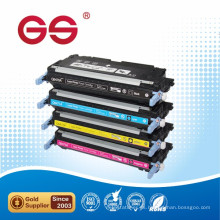 Tóner de color Q6470A para HP Color LaserJet 3600 3800 CP3505